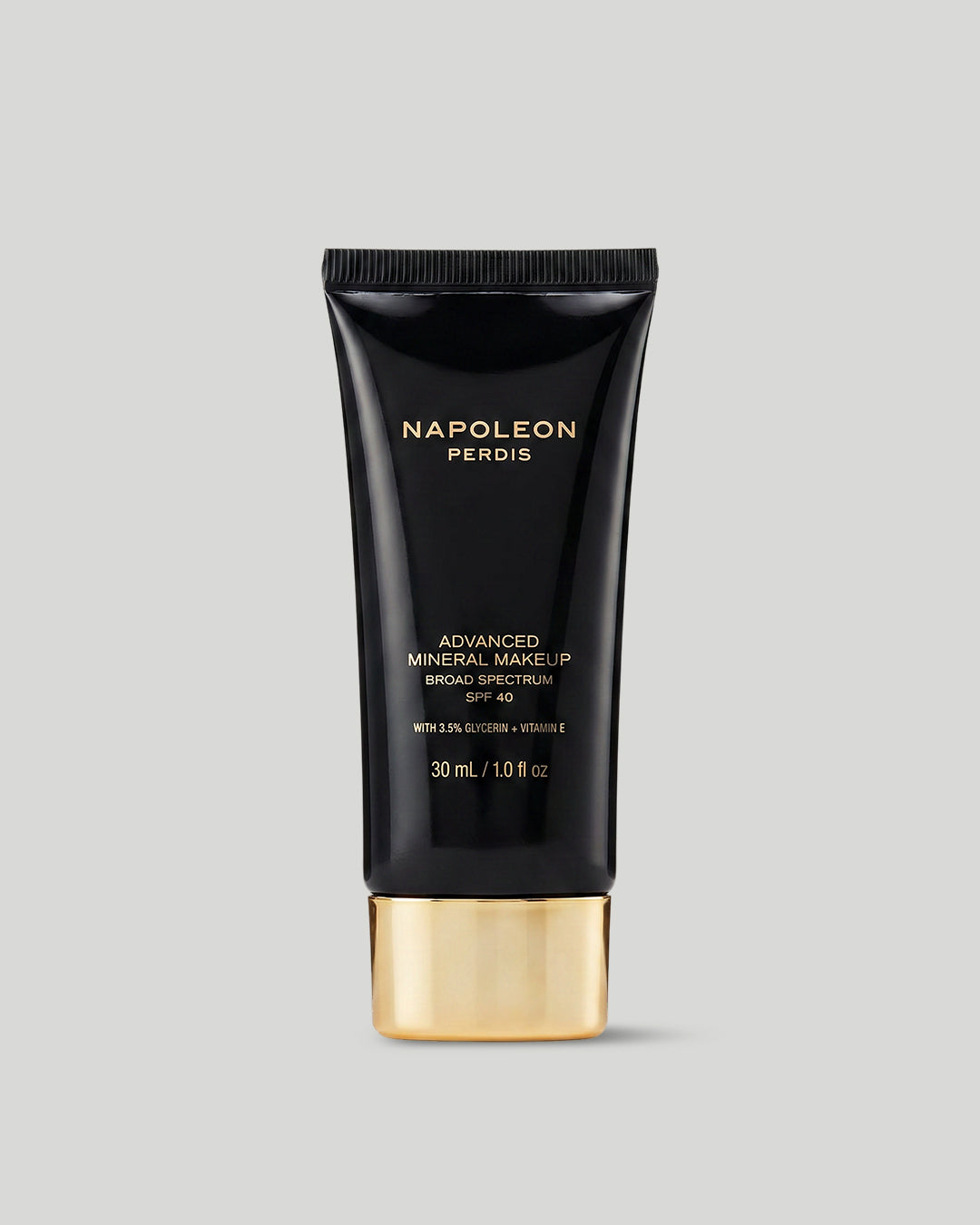 ADVANCED MINERAL MAKEUP SPF40