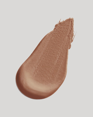ADVANCED MINERAL MAKEUP SPF15 LOOK 4 swatch