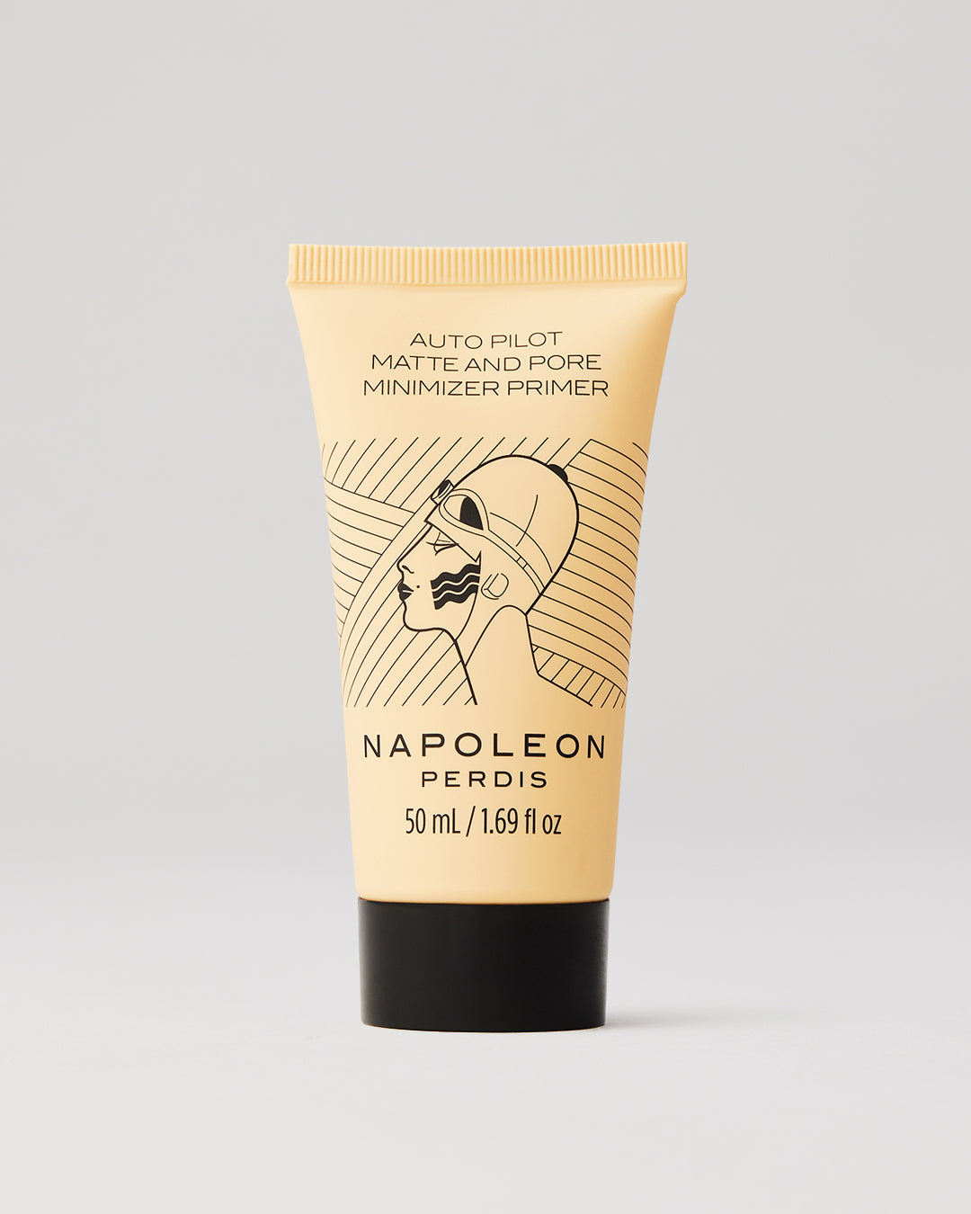 AUTO PILOT MATTE AND PORE MINIMIZER PRIMER