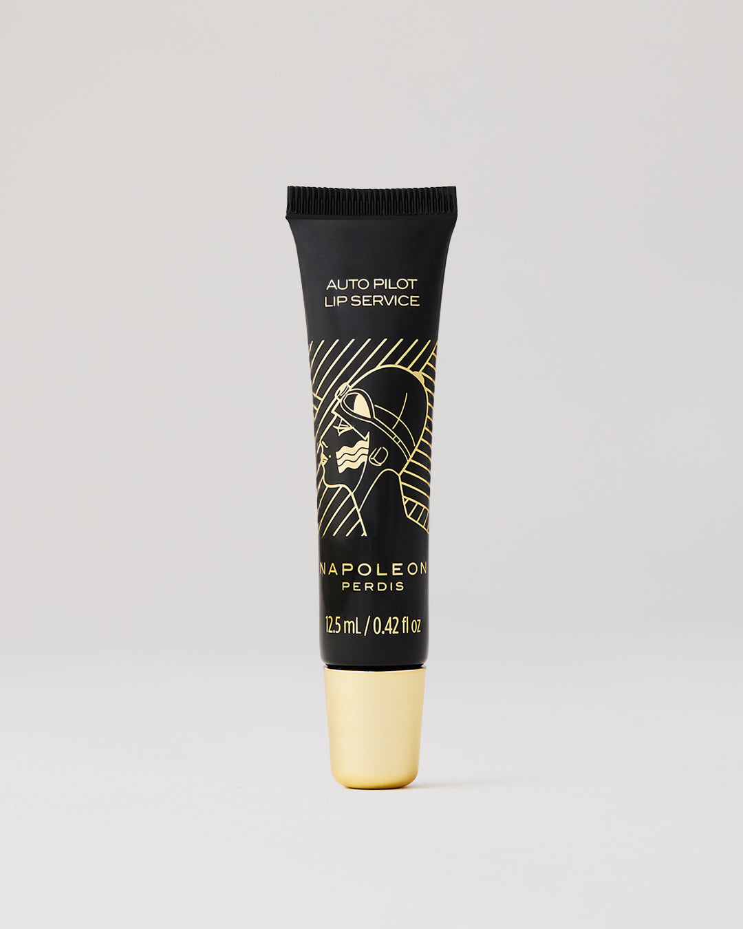 AUTO PILOT LIP SERVICE