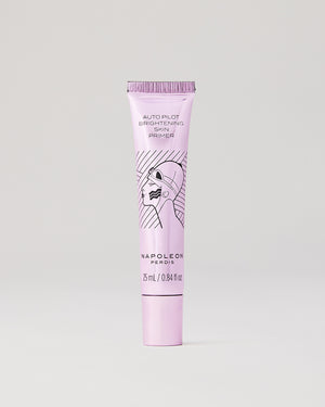 AUTO PILOT BRIGHTENING SKIN PRIMER closed
