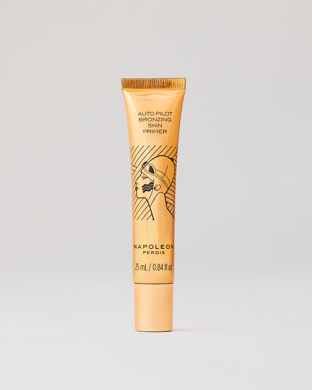 AUTO PILOT BRONZING SKIN PRIMER closed