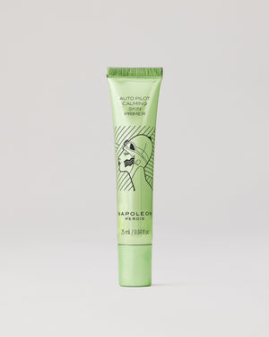AUTO PILOT CALMING SKIN PRIMER closed
