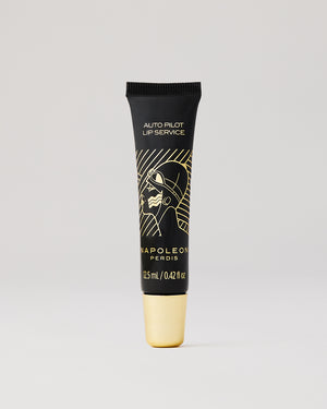 AUTO PILOT LIP SERVICE closed