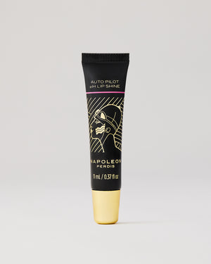 AUTO PILOT PH LIP SHINE closed