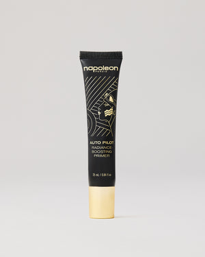 AUTO PILOT RADIANCE-BOOSTING PRIMER closed