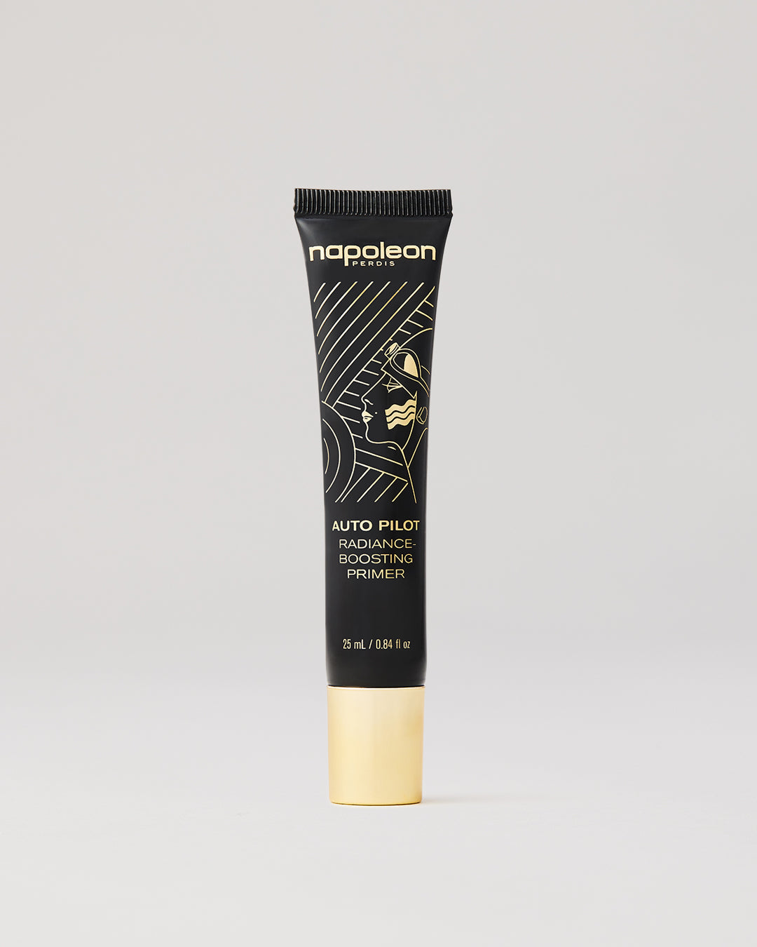 AUTO PILOT RADIANCE-BOOSTING PRIMER closed