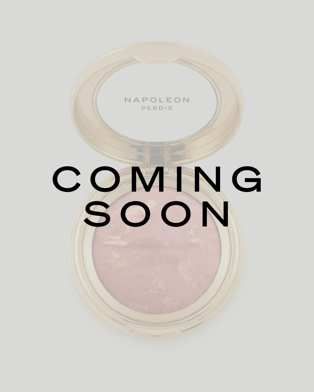 BLUSH PATROL MATTE