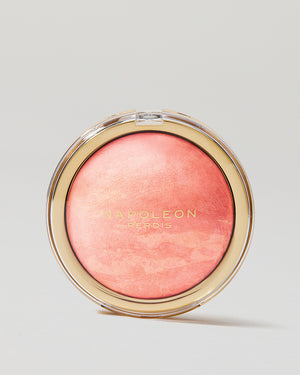 BLUSH PATROL MATTE CORAL closed