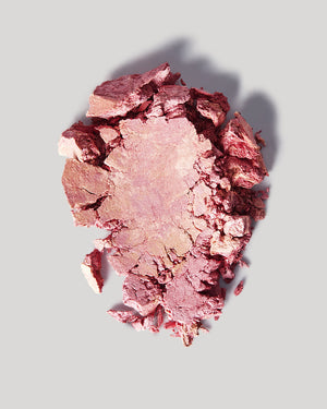 BLUSH PATROL MATTE ROSE swatch