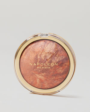 BRONZE PATROL DEEP BRONZE closed