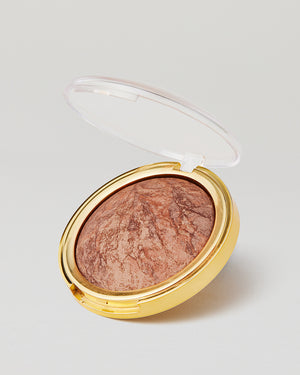 BRONZE PATROL DEEP BRONZE open