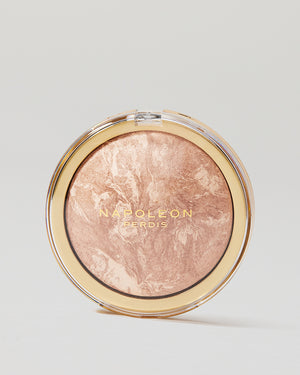 BRONZE PATROL GOLD BRONZE 2018 closed