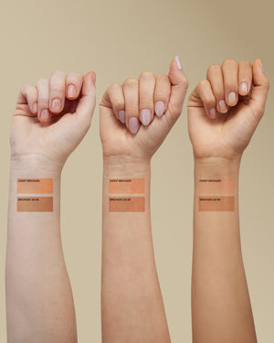 BRONZE PATROL armswatch