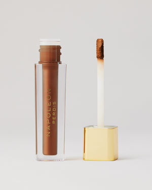 CAMERA FINISH CONCEALER DN20 open