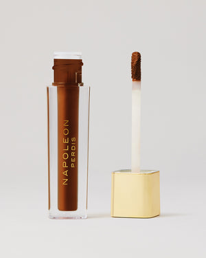 CAMERA FINISH CONCEALER DN25 open