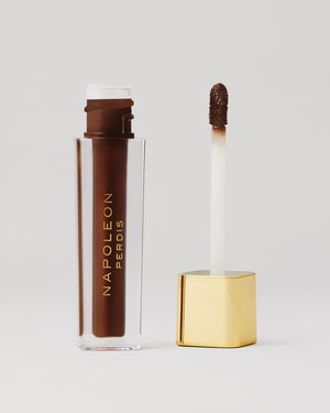 CAMERA FINISH CONCEALER DN26 open