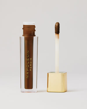 CAMERA FINISH CONCEALER DY23 open