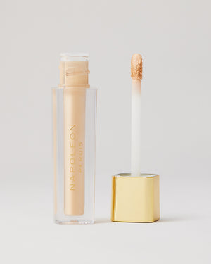 CAMERA FINISH CONCEALER FN6 open