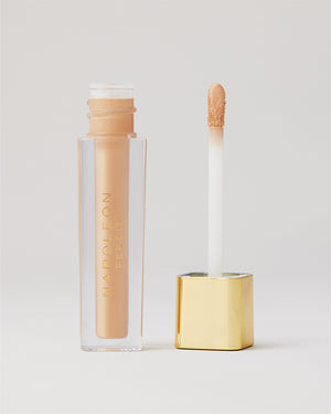 CAMERA FINISH CONCEALER LN11 open
