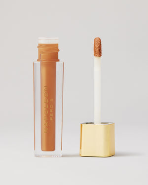 CAMERA FINISH CONCEALER MPC17 open