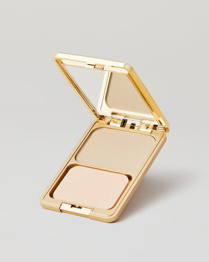 CAMERA FINISH POWDER FOUNDATION FAIR LADY G3 open