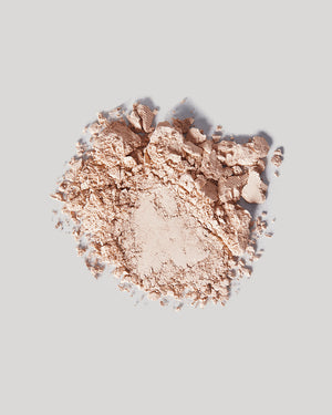 CAMERA FINISH POWDER FOUNDATION NATURAL N2 swatch