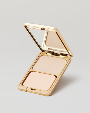 CAMERA FINISH POWDER FOUNDATION PORCELAIN GIRL G2 open