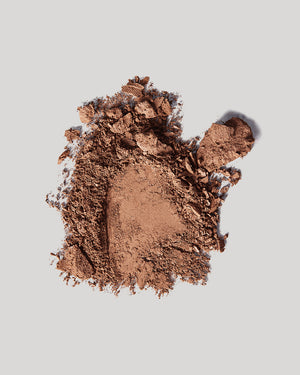 CAMERA FINISH POWDER FOUNDATION TOPAZ N5 swatch