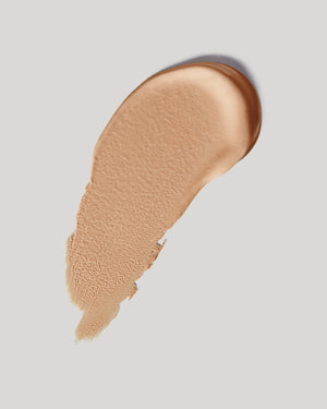 CHINA DOLL FOUNDATION BLACK LOOK 1 swatch