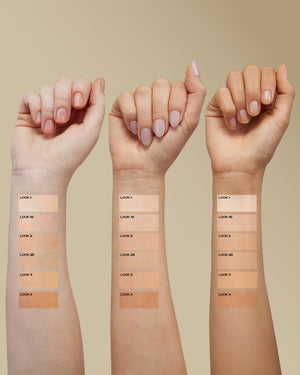 CHINA DOLL FOUNDATION armswatch