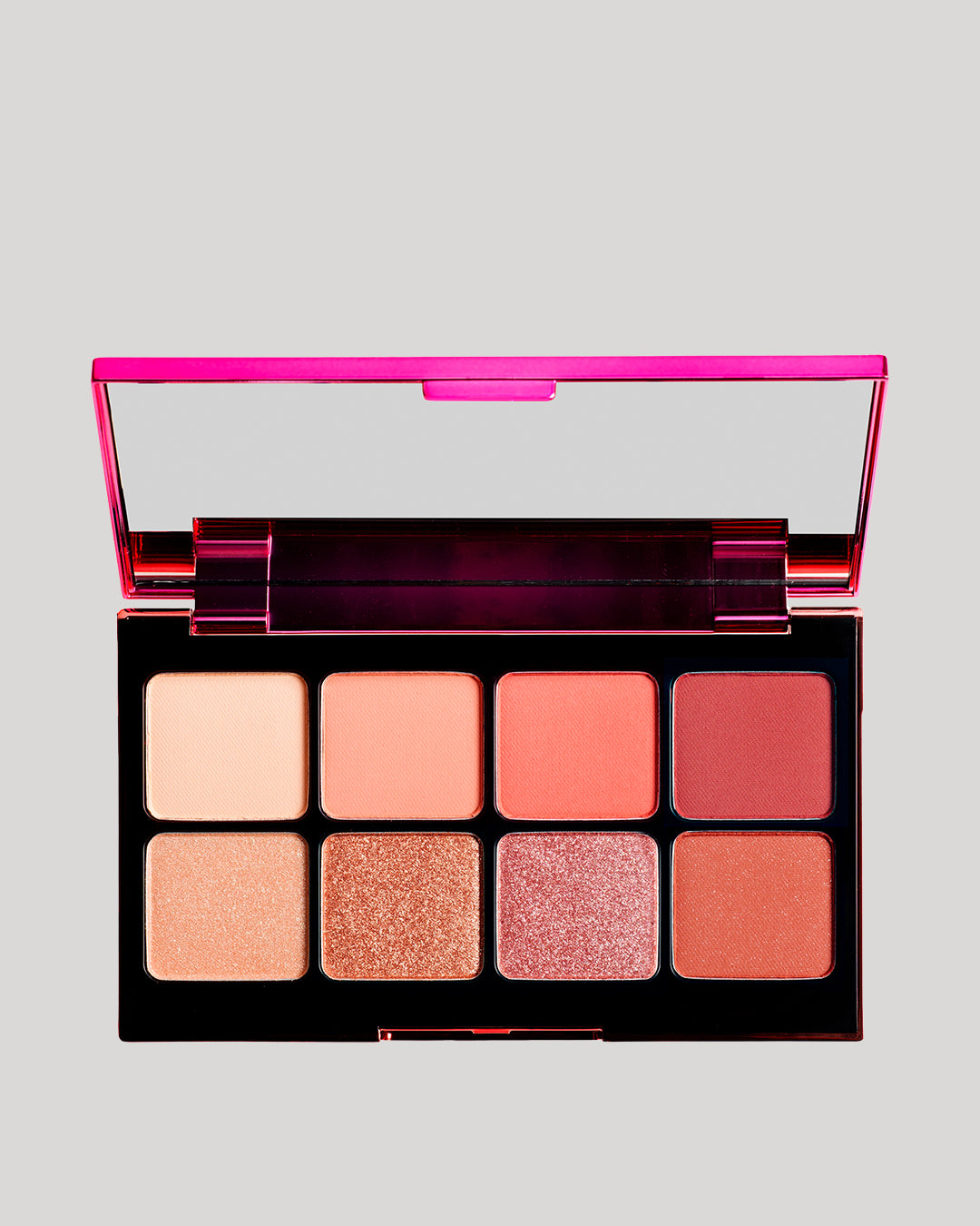 COLOUR LUST EYESHADOW PALETTE – Napoleon Perdis