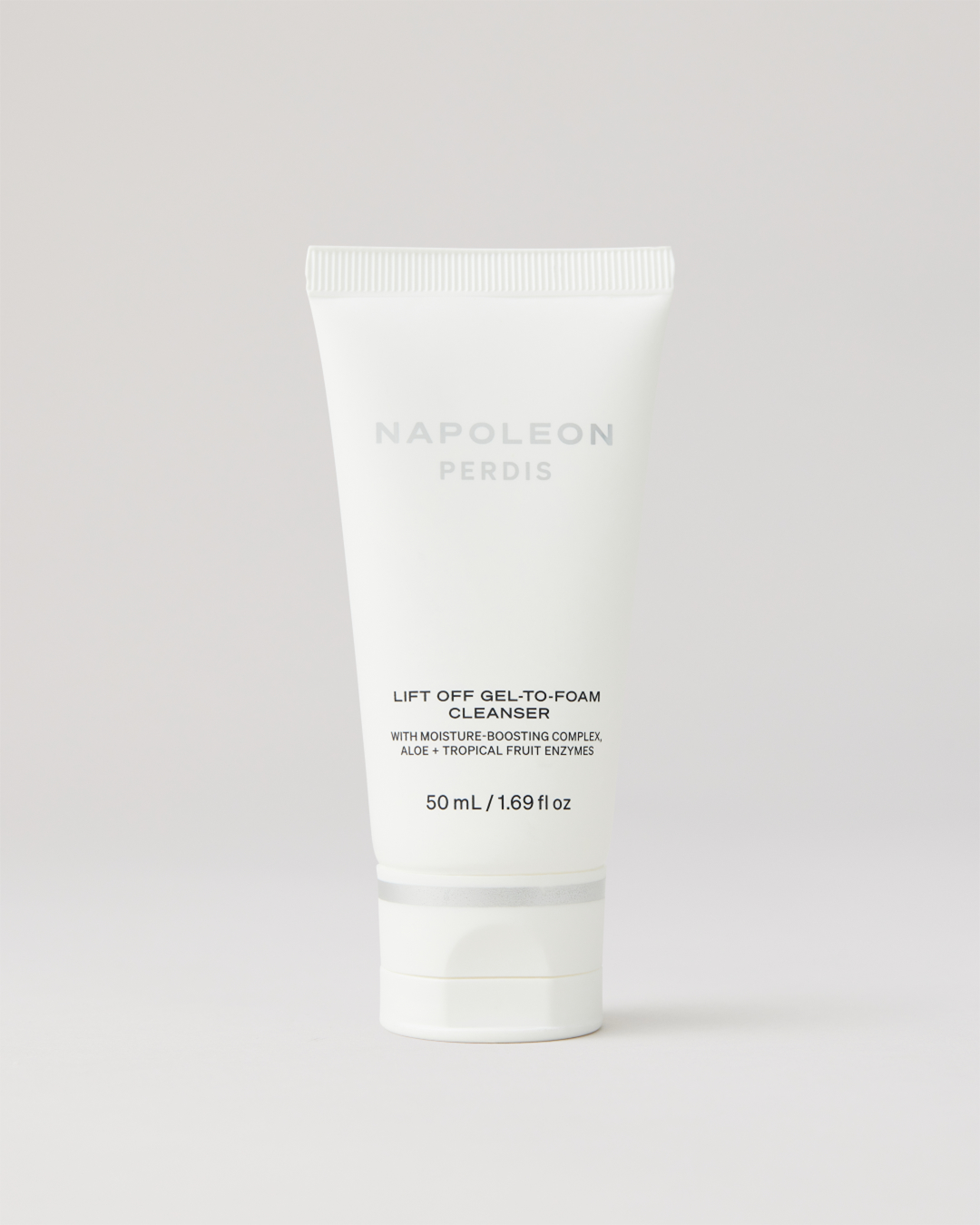 LIFT OFF GEL-TO-FOAM CLEANSER (TRAVEL SIZE)