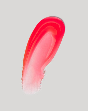 DOUBLE DUTY INFUSION LIP OIL swatch