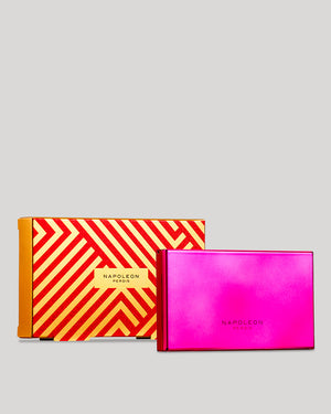 EYE-CONIC LUST EYESHADOW PALETTE closed