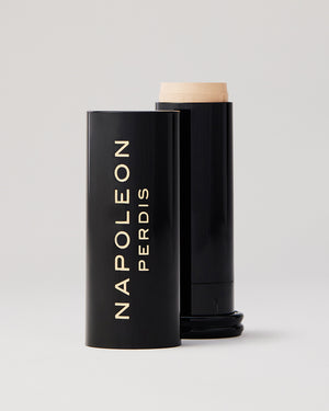 FOUNDATION STICK LOOK 1 open