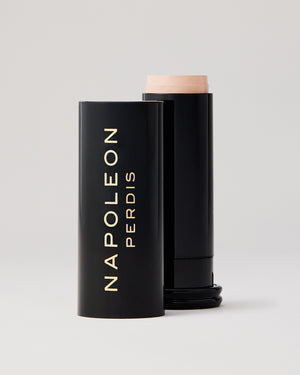 FOUNDATION STICK LOOK 2B open