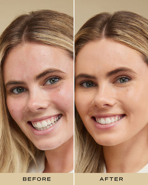 FOUNDATION STICK LOOK 3B b&a