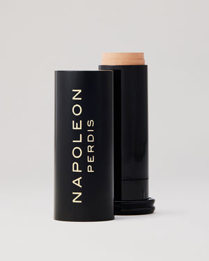 FOUNDATION STICK LOOK 3B open