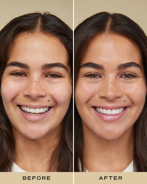 FOUNDATION STICK LOOK 4 b&a