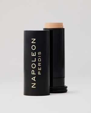 FOUNDATION STICK LOOK 4 open