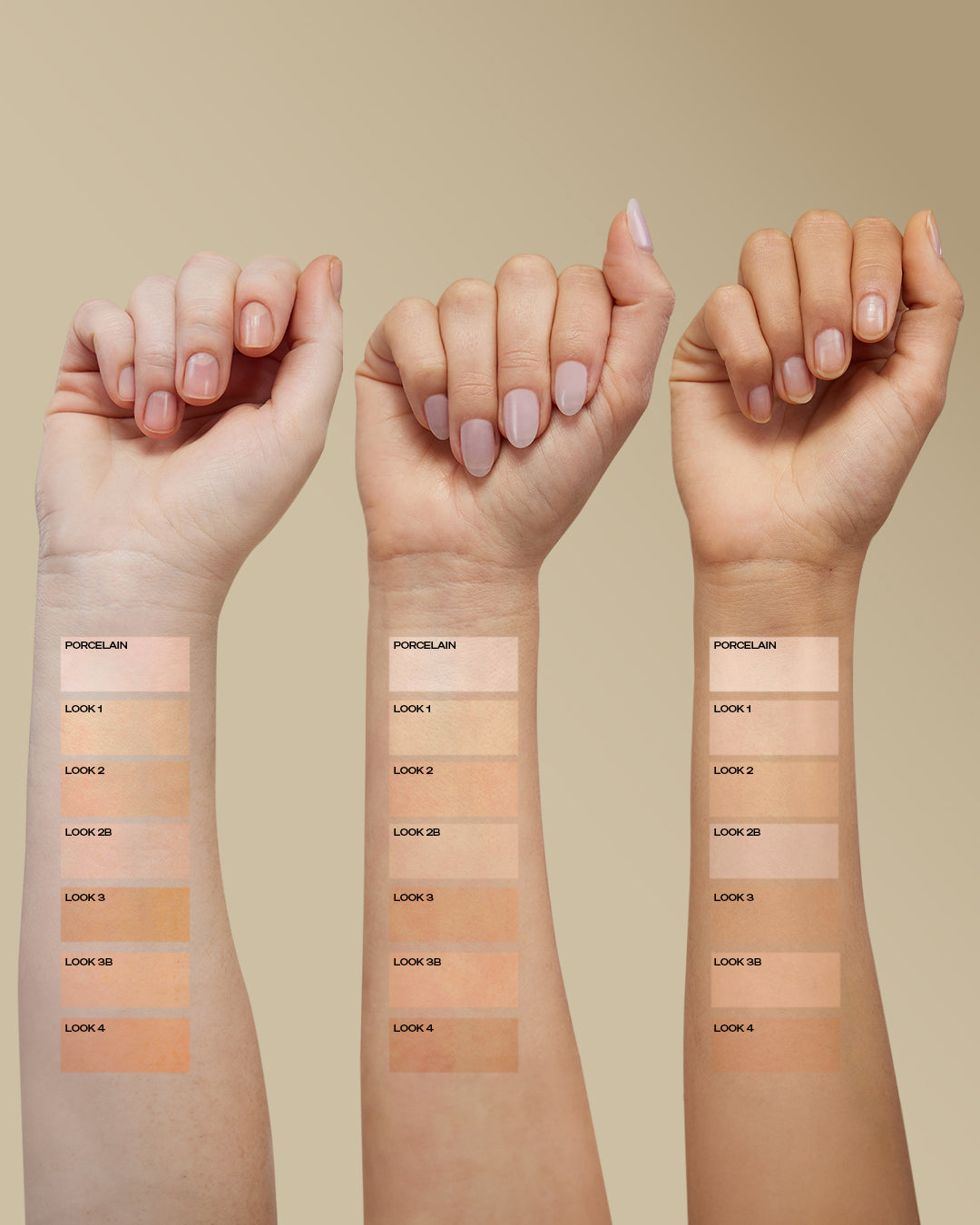 FOUNDATION STICK armswatch