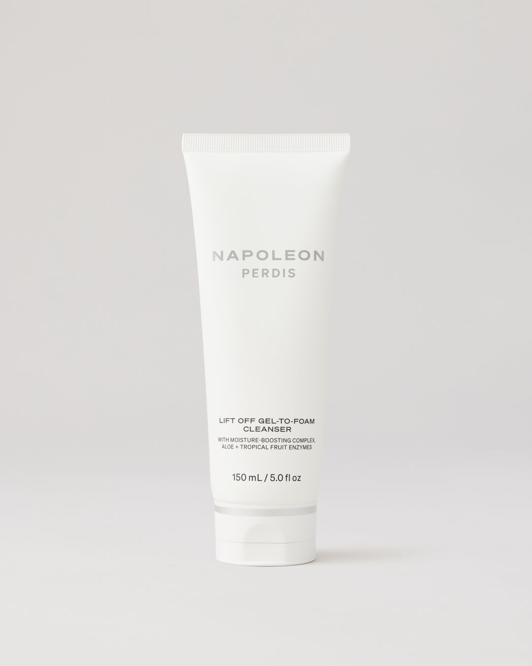 LIFT OFF GEL-TO-FOAM CLEANSER