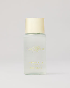 LIFT OFF MAKEUP REMOVER WATER closed