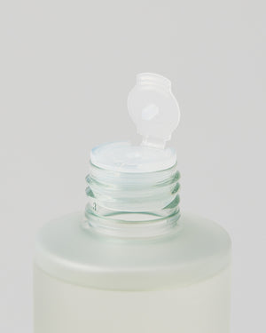 LIFT OFF MAKEUP REMOVER WATER open