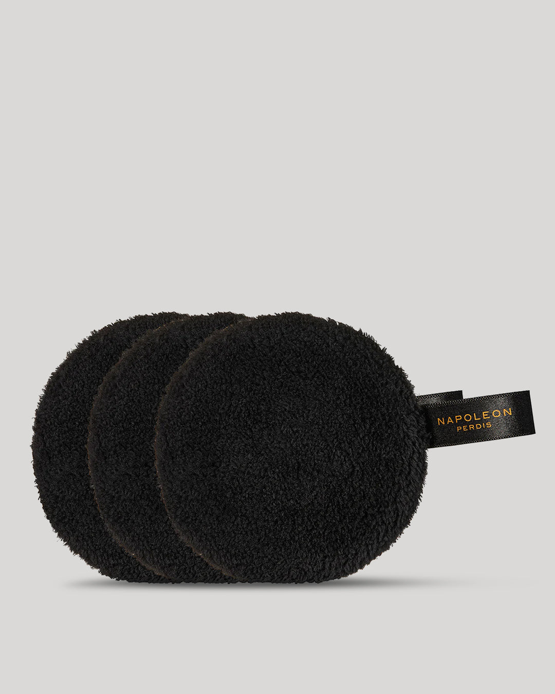 LIFT OFF REUSABLE MAKEUP REMOVER PUFF PACK 3