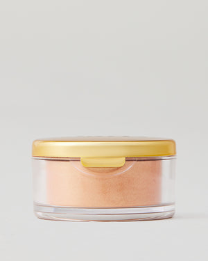 LOOSE EYE DUST HONEY CHILD closed