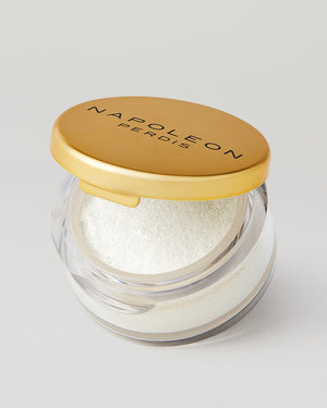 LOOSE EYE DUST MOSAIC GOLD open