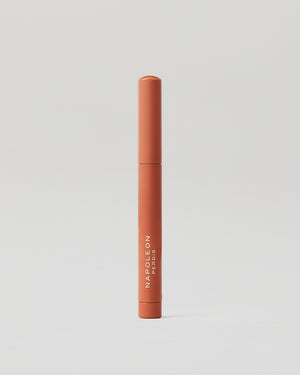 LUXE LIDS EYE STIX CHEEKY CHESTNUT closed