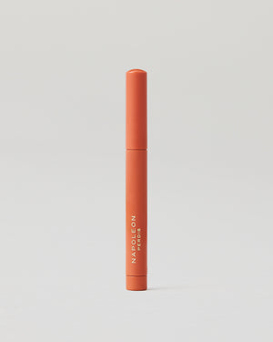 LUXE LIDS EYE STIX LIFES A PEACH closed